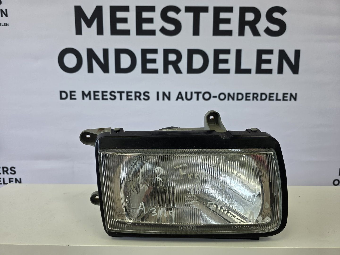 Opel Frontera Koplamp Rechts 1305235379, Auto-onderdelen, Verlichting, Gebruikt, -, -, Opel