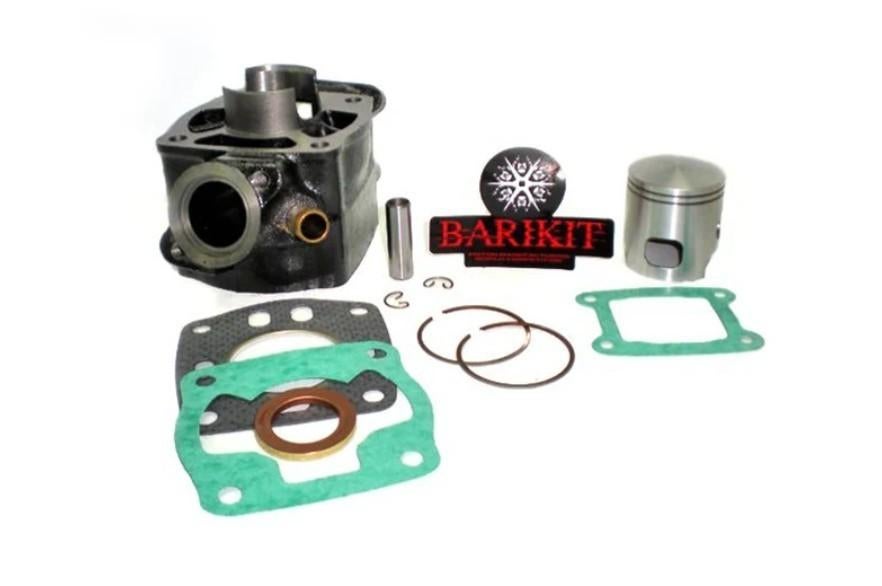 Cylinder Barikit 70cc Honda CRM / NSR Ø 46mm CIL-710, Motoren, Tuning en Styling, Ophalen of Verzenden
