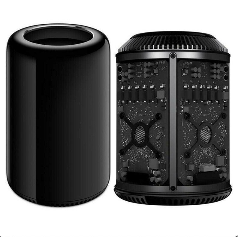 Mac Pro 6.1 van einde 2013, Computers en Software, Ophalen, 32 GB, SSD, Zo goed als nieuw