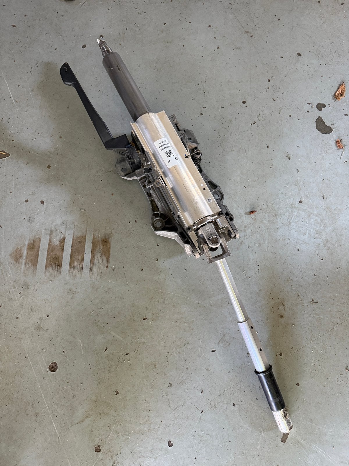 Stuurkolom Dodge Ram, Auto-onderdelen, Ophalen of Verzenden, Gebruikt, Dodge
