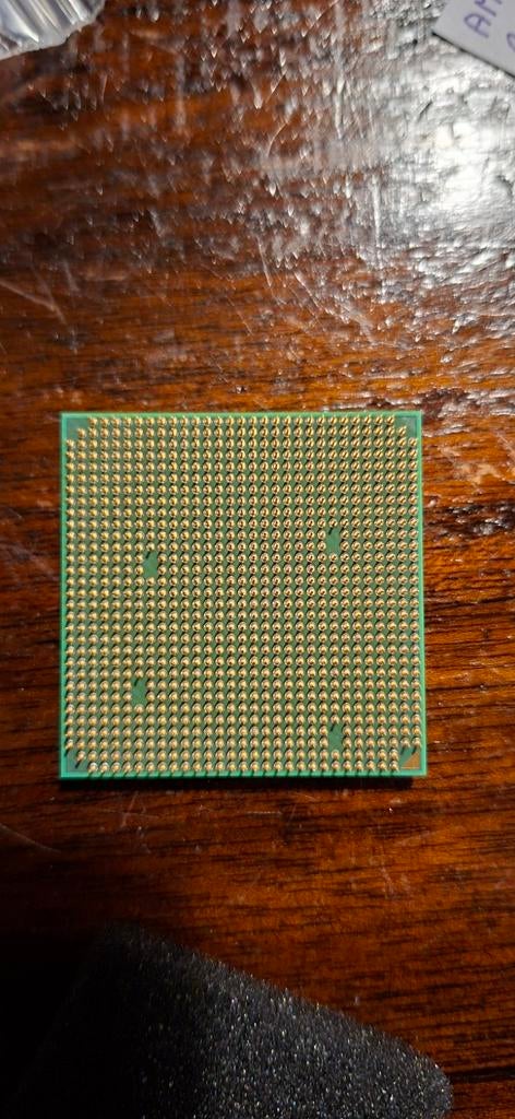 AMD Athlon 2650e processor, Computers en Software, Processors, Ophalen of Verzenden