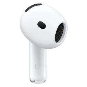 AirPods 4e generatie linker oordop – origineel, Ophalen of Verzenden