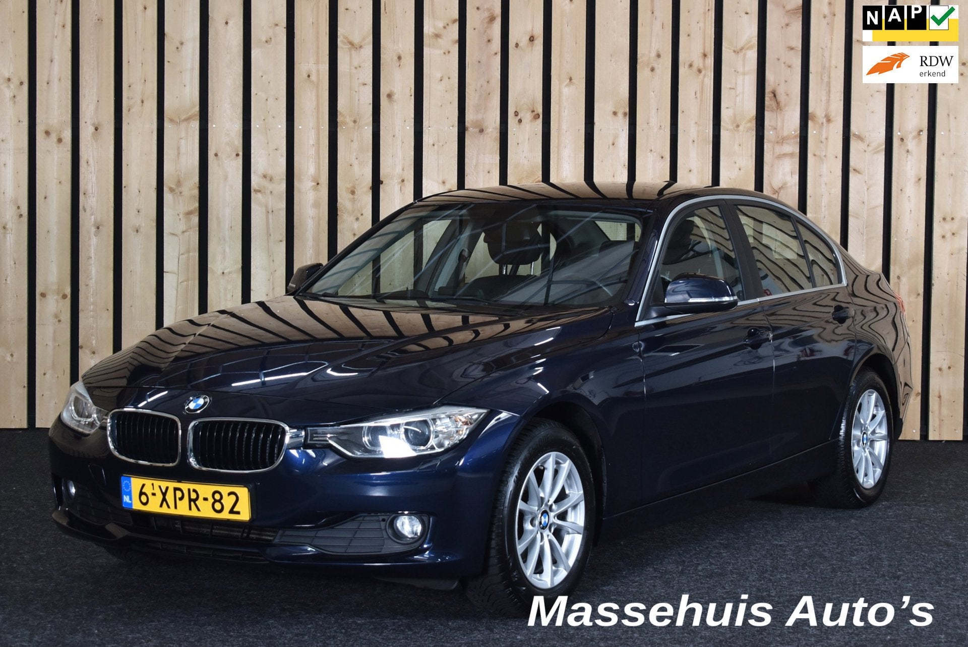 BMW 3-serie
