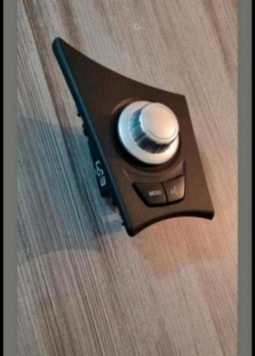 NETTE IDRIVE CONTROLLER BMW E81 E82 E87 E88 E90 E91 E92 E93, Ophalen of Verzenden