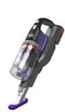 BLACK+DECKER 18V 4-in-1 PET Steelstofzuiger – BHFEV182CP-QW, Witgoed en Apparatuur, Stofzuigers, Ophalen, Gebruikt, Draadloos
