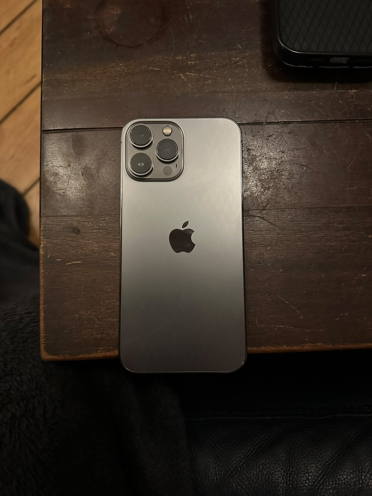 Iphone 13 pro max, 80 %, 128 GB, Refurbished, Ophalen of Verzenden