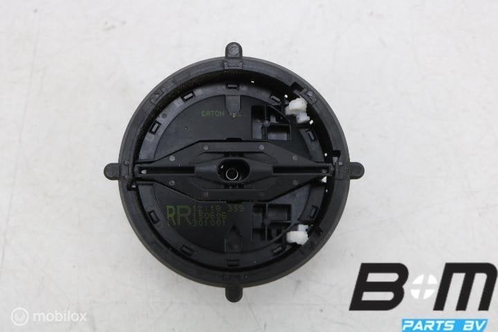 Spiegel motor rechts VW Passat B6 3D0959578B, Auto-onderdelen, Spiegels, Gebruikt