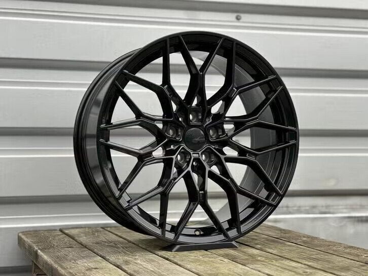 19” 20” inch BMW 1000M Look Sportvelgen G20 G22 G30, 19 inch, Gebruikt, Velg(en), -