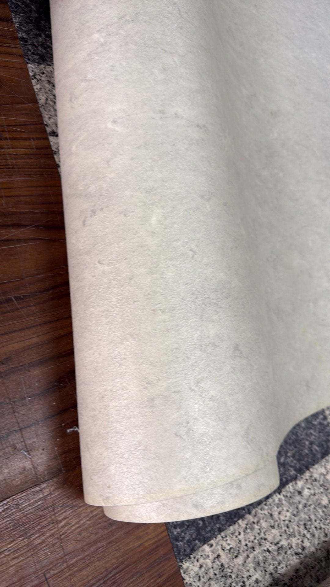 ‼️Coupon vinyl 1,60x2,50m restpartij vloerbedekking Novilon, Ophalen, Nieuw, Vinyl