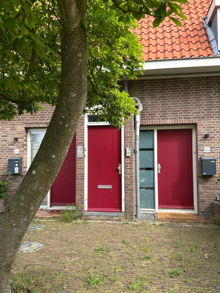 NIEUW! Woonruimte te huur Pieter Janszstraat, Velsen-Noord, Huizen en Kamers