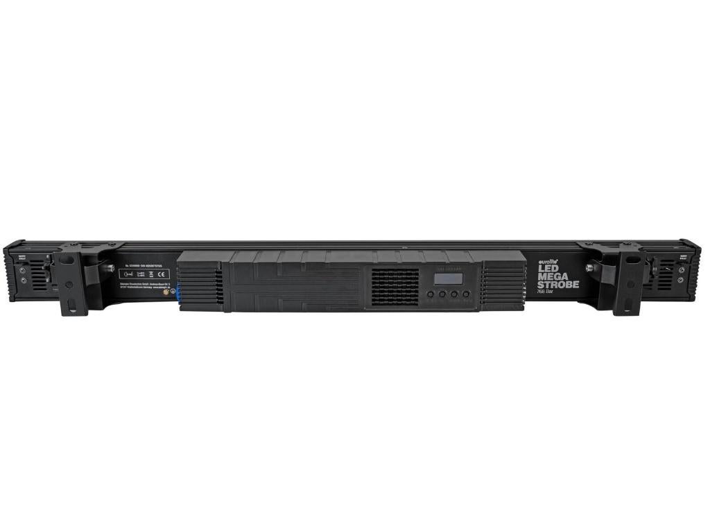 EUROLITE LED Mega Strobe 768 Bar, Geluidgestuurd, ., Nieuw, Ophalen of Verzenden