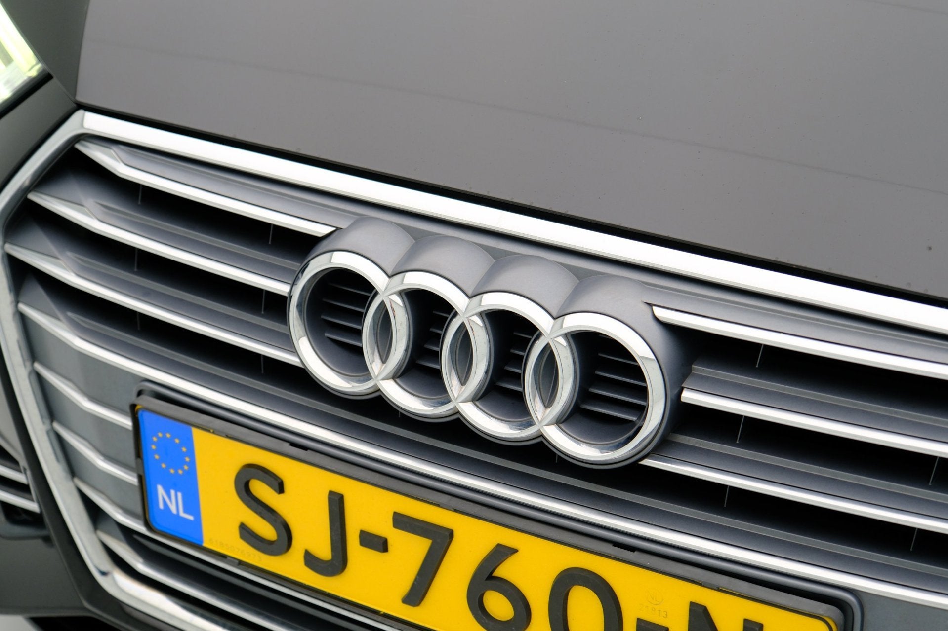Foto 14 van Audi A4 Limousine 1.4 TFSI 150PK Sport S-line Aut. Navi|Half