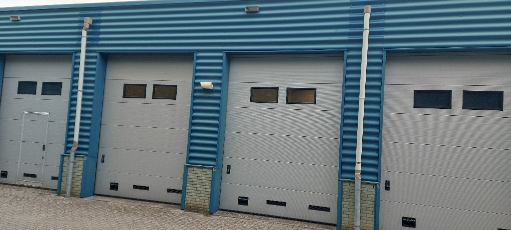 Te koop 2 garagebox opslagunit camper- boot- caravanstalling, Overijssel