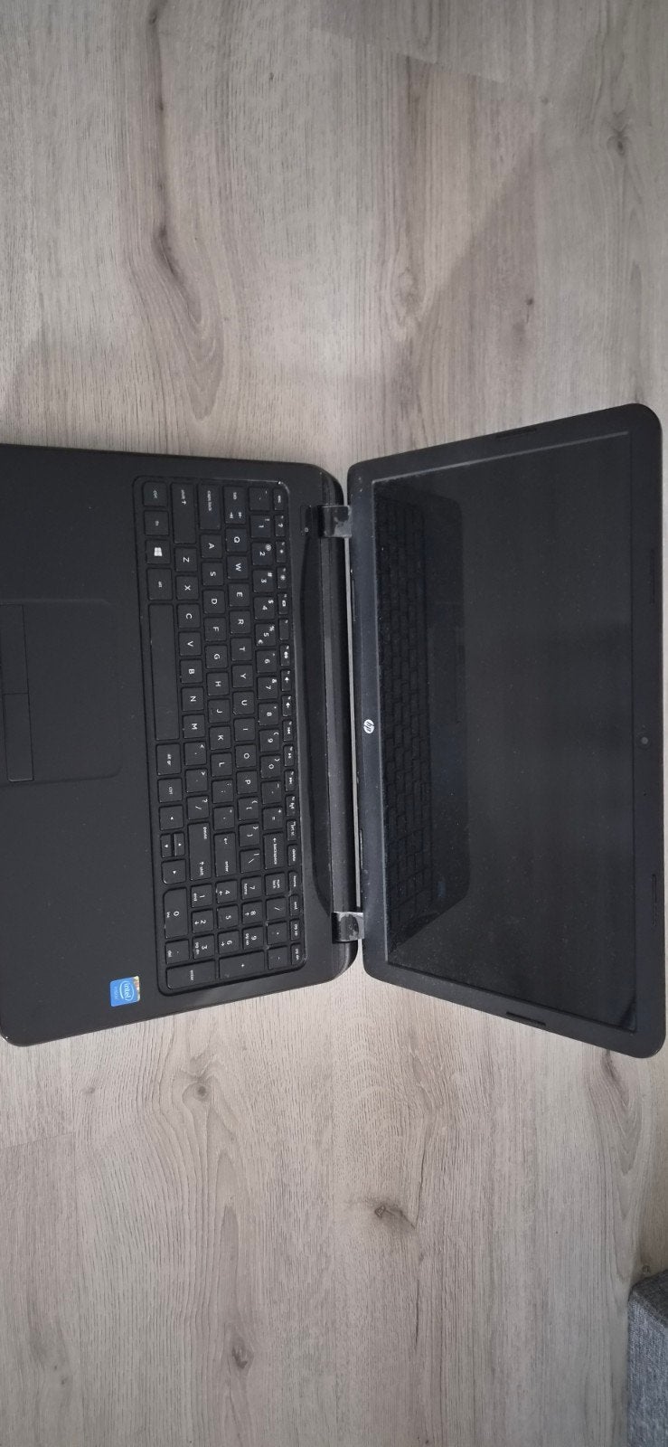 HP Laptop - Goede staat, ideaal voor dagelijks gebruik, Computers en Software, Gebruikt, Ophalen of Verzenden, HP, 15 inch