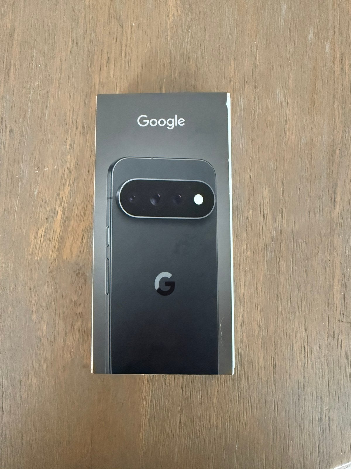 Google Pixel 11 pro 256 gb nieuw, Ophalen, Zo goed als nieuw, 6 megapixel of meer, Overige modellen
