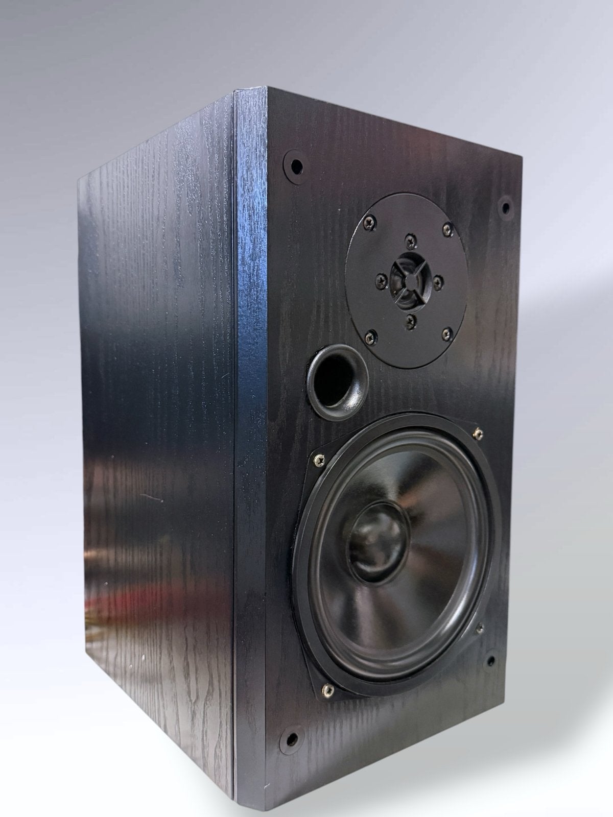 Yamaha NS-G30 Mk3 Hifi Luidsprekers - Prima Staat, Audio, Tv en Foto, Luidsprekers, Stereo speakers, Gebruikt, Verzenden, Yamaha