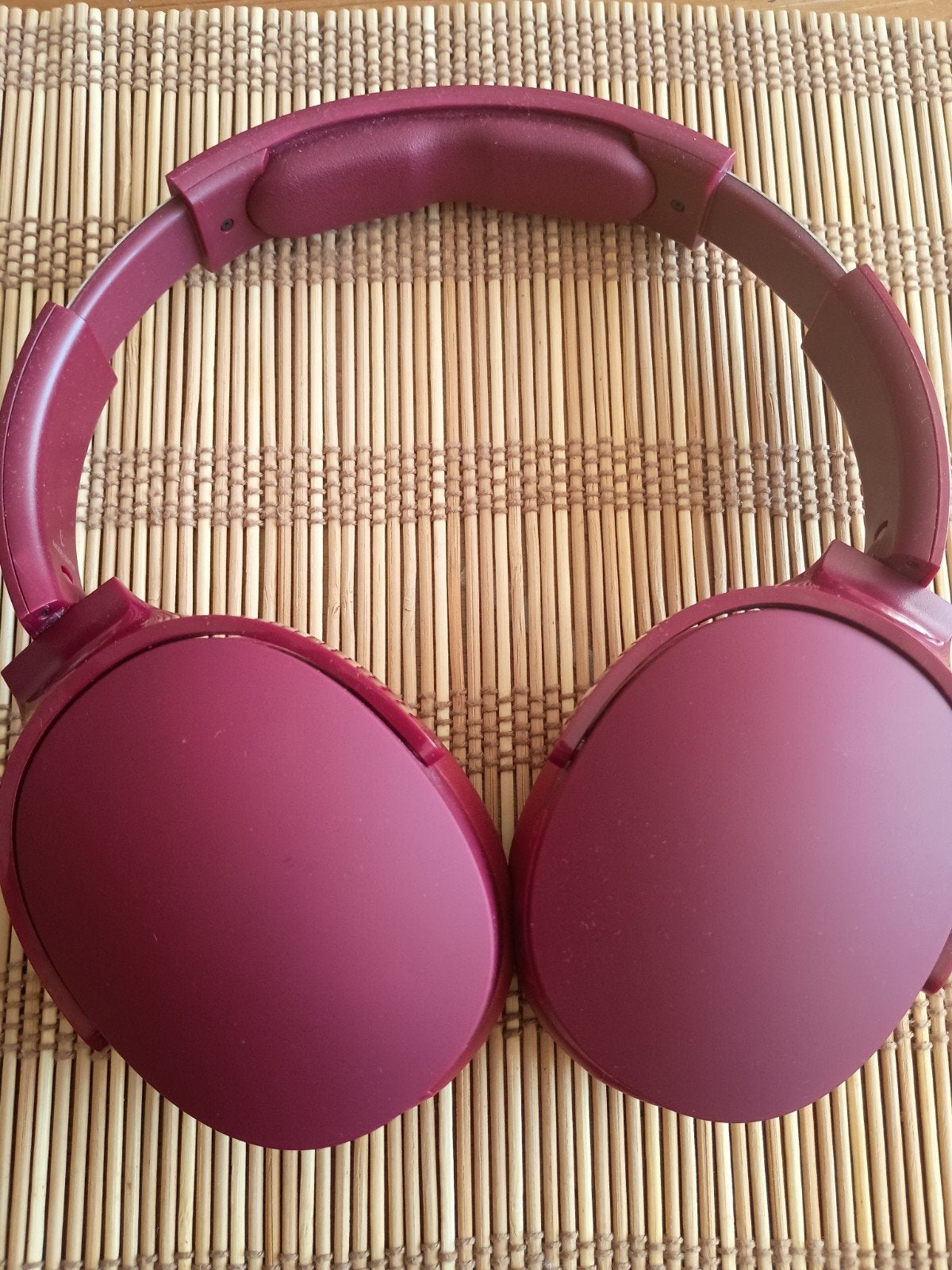 Skullcandy hesh 3 BT headphone, Ophalen of Verzenden, Zo goed als nieuw, Overige merken, Bluetooth