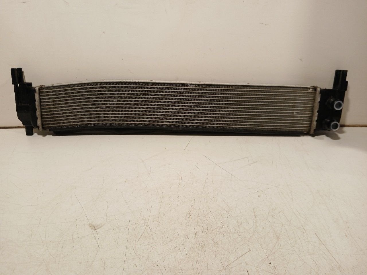 Intercooler radiateur Audi A3, Onderdelen@venauto.nl, Van der Ven Autorecycling B.V., Gebruikt, Ettenseweg 76, 4706 PB Roosendaal, The Netherlands