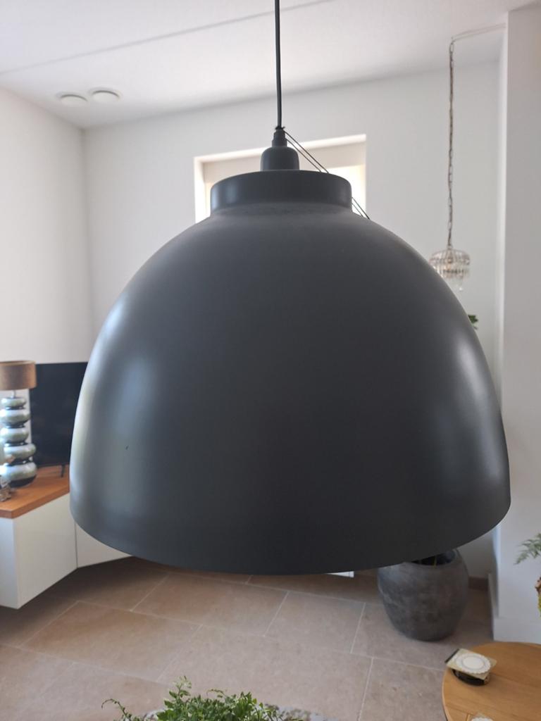 2 zeer mooie,leuke lampen, Ophalen of Verzenden, Zo goed als nieuw, Minder dan 50 cm
