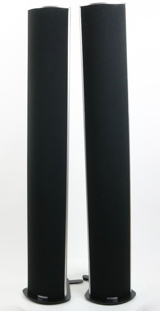 Piega P4XL. speaker set, Overige merken, Ophalen of Verzenden, N.v.t, 120 watt of meer