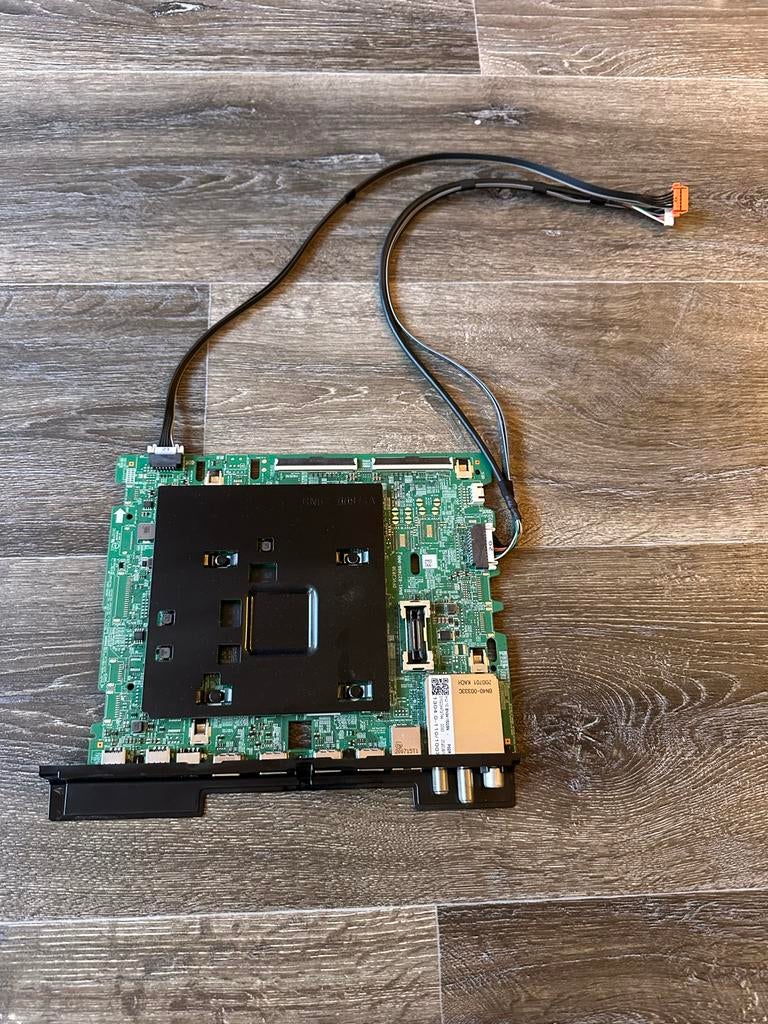 Samsung QE75Q74TAL QLED TV Tuner/Main Board BN94-15228N, Computers en Software, Moederborden, Zo goed als nieuw, Overige typen