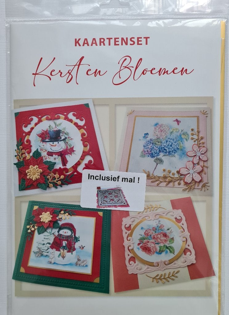 Jubileumset inclusief mal LR0692, Ophalen, Nieuw, Kerst, Pons of Mal