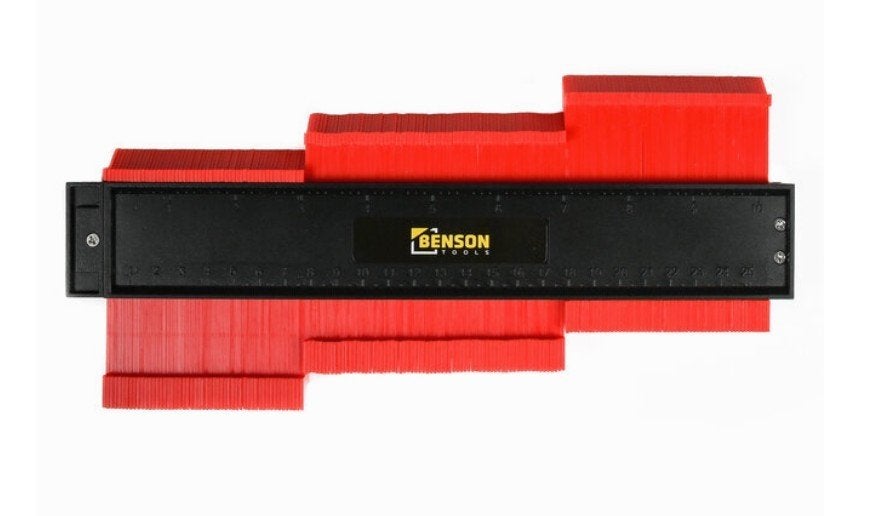 Profielmeter 250-45 mm, Ophalen of Verzenden, Nieuw