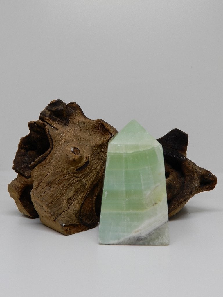 1139. Caribbean Blue Calciet, Verzamelen, Ophalen of Verzenden, Overige typen