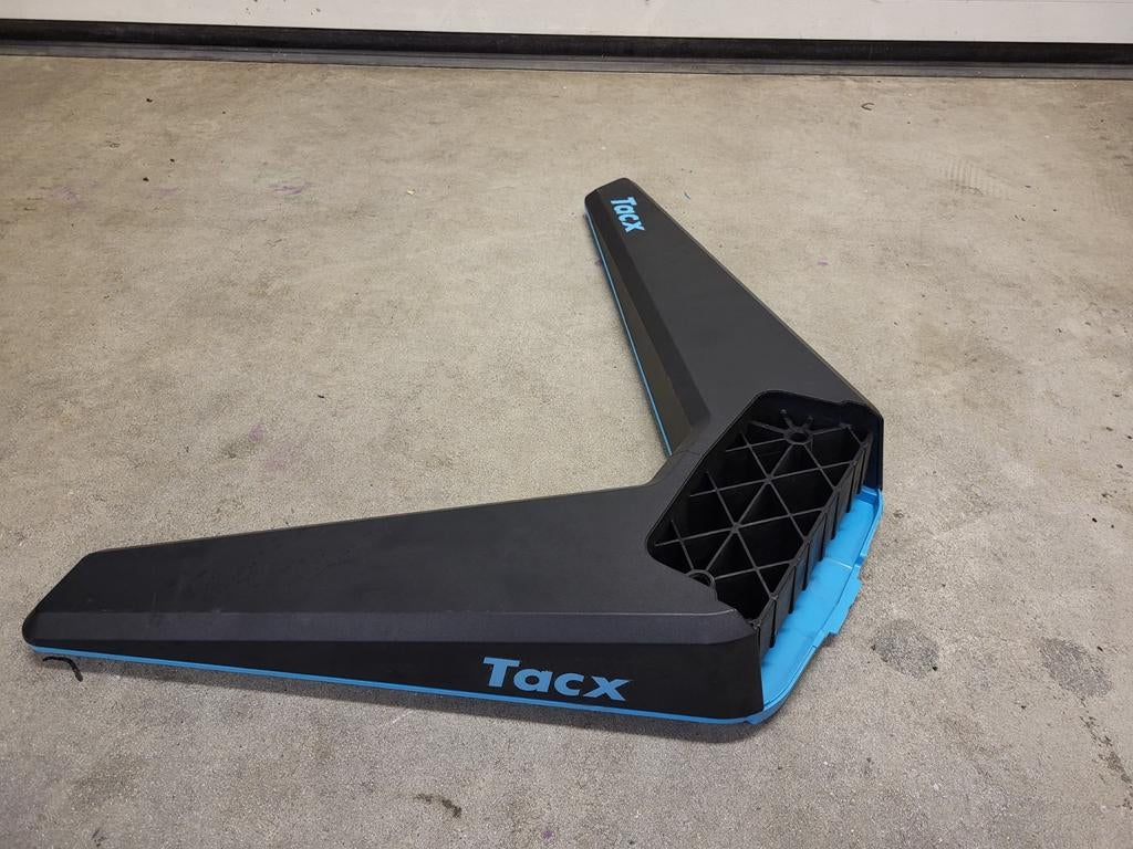 Tacx Trainer Ondersteun, Ophalen of Verzenden, Gebruikt, Overige typen