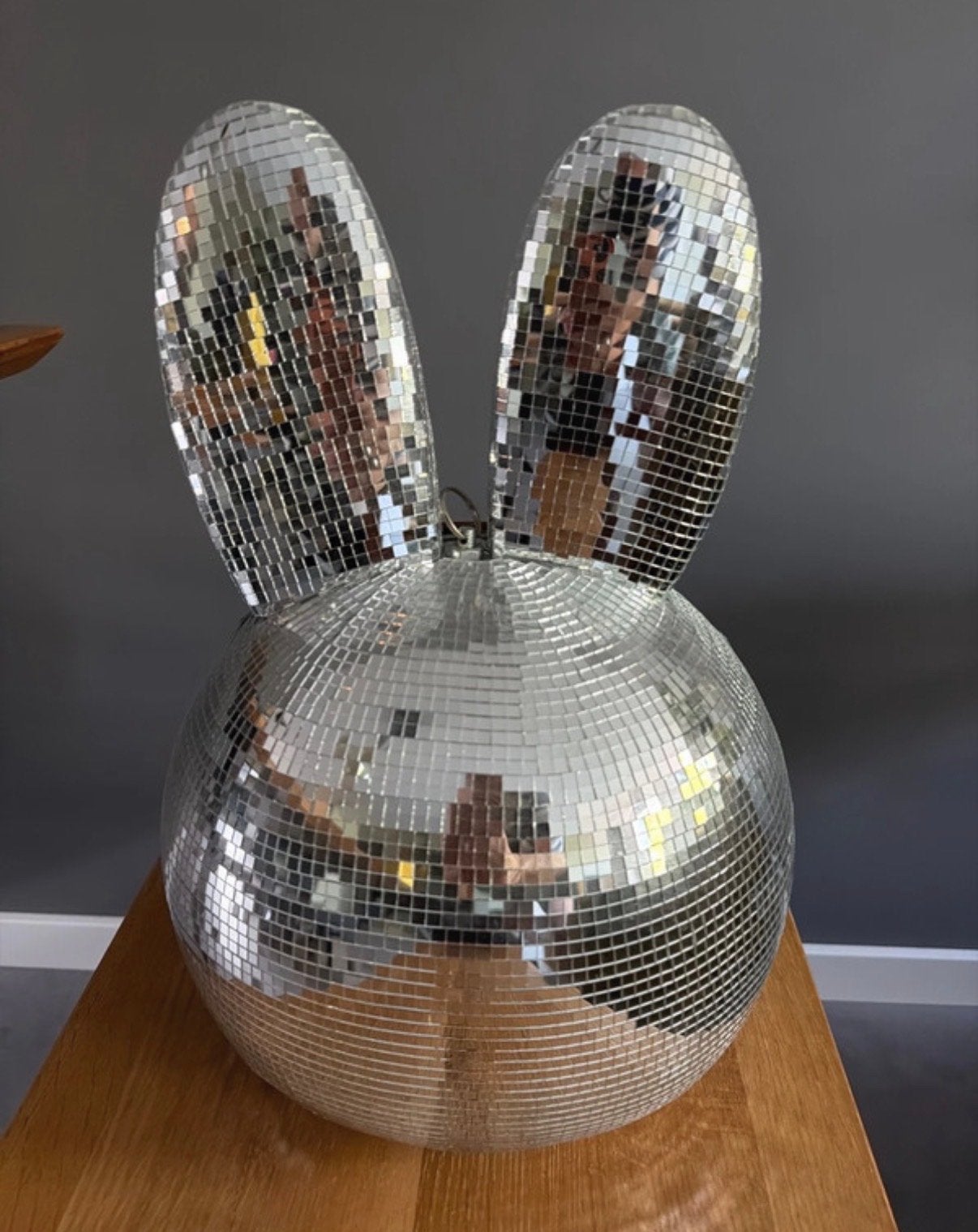 Nijntje disco / discobal van HEMA - Uniek en feestelijk!, Overige stijlen, Nieuw, Kunststof, Ophalen of Verzenden
