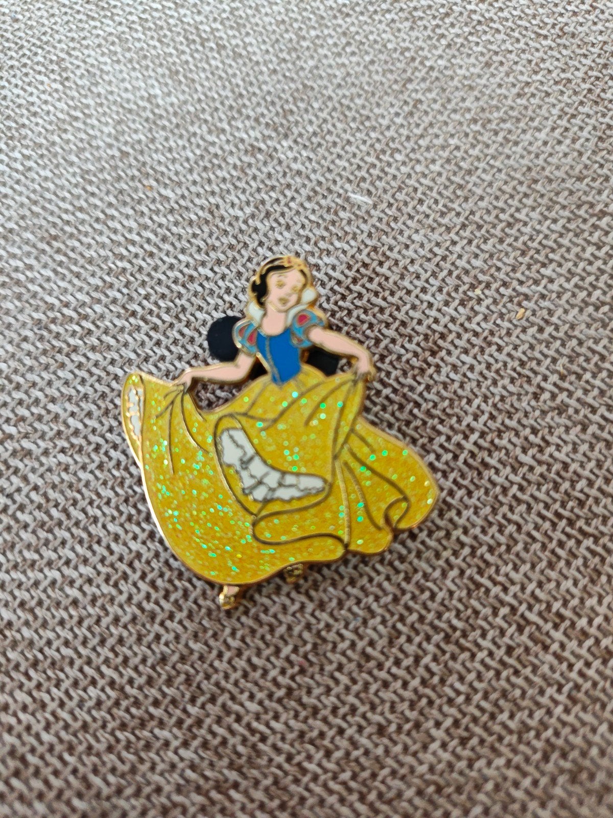 Disney pin Sneeuwwitje, Ophalen of Verzenden