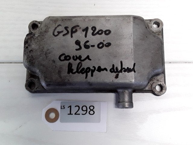 GSF1200 1996 - 2000 Suzuki Carterdeksel D1-27050