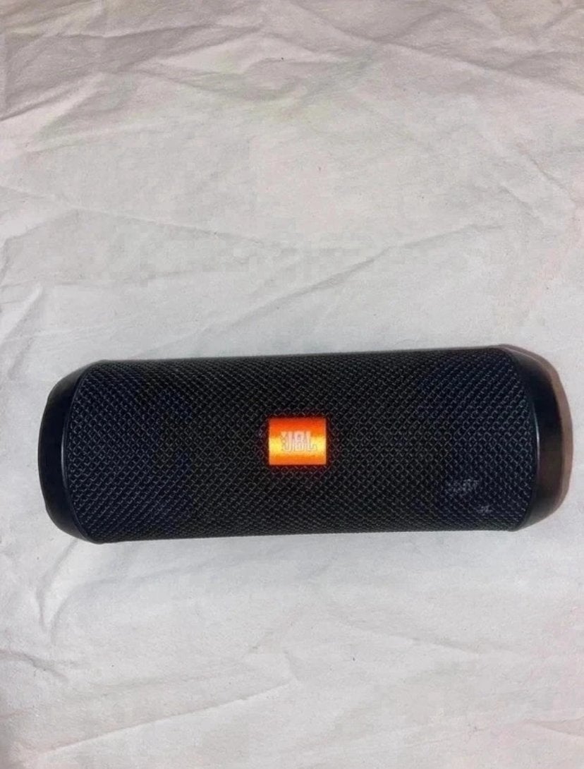 JBL Flip 3 Draagbare Bluetooth Speaker - Zwart, Ophalen, Gebruikt, JBL, Draagbare speaker