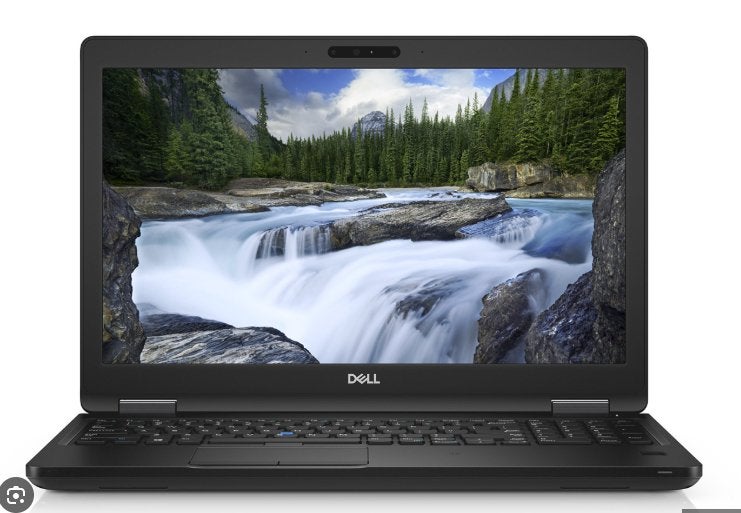 Latitude 5590 | i5 8e Gen | 8GB RAM | 256GB SSD | 15.6" Full, Computers en Software, Windows Laptops, Niet ingevuld, Niet ingevuld