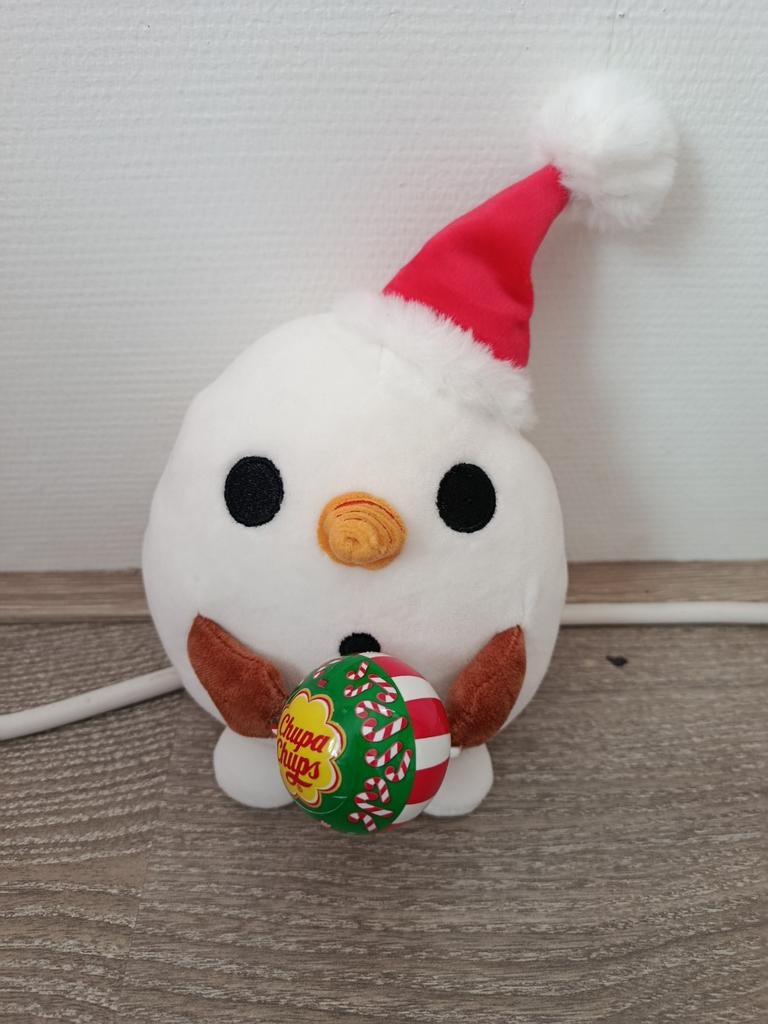 Snackles, Kinderen en Baby's, Speelgoed | Knuffels en Pluche, Ophalen, Overige merken, Overige typen, Nieuw