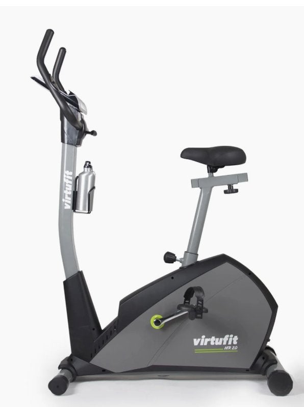 VirtuFit HTR 2.0 Ergometer Hometrainer + 1 jaar garantie, Sport en Fitness, Ophalen, Zo goed als nieuw, Hometrainer
