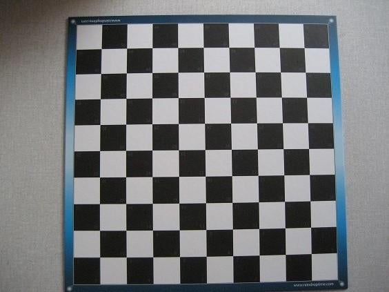 set dammen en schaken voor scholen, Hobby en Vrije tijd, Gezelschapsspellen | Bordspellen, Nieuw, Een of twee spelers, Ophalen of Verzenden