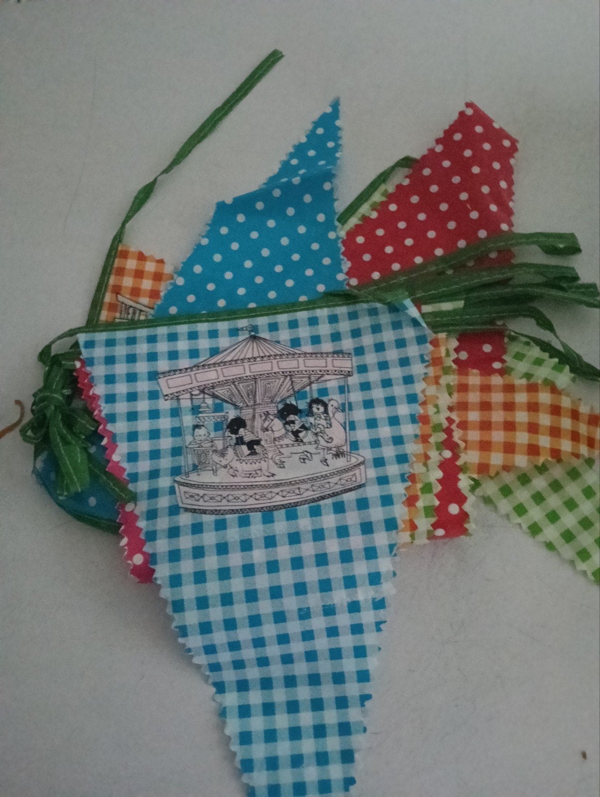 Jip en Janneke, Ophalen of Verzenden, Versiering