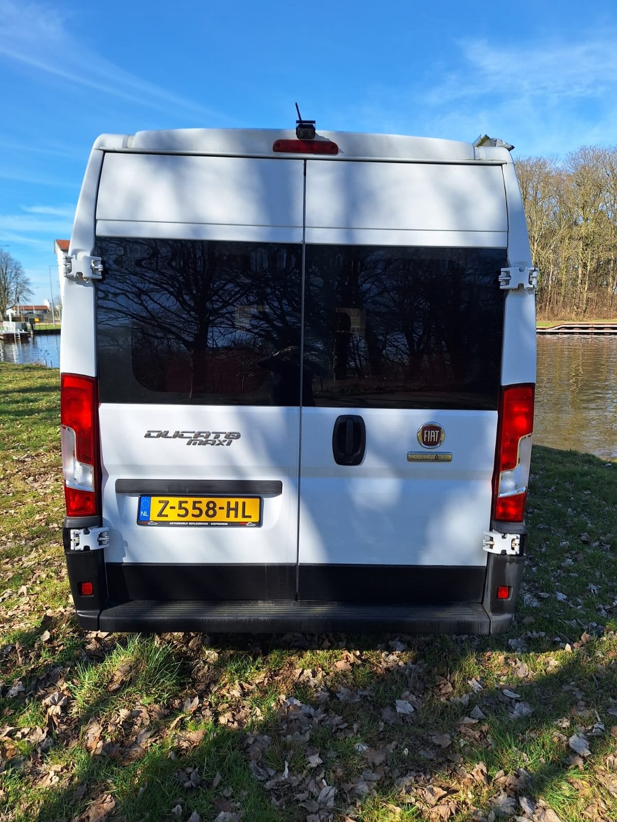 Fiat DUCATO Camper met airco euro 6 Camera,Cruise,Clima,Toil, Buscamper of Camperbus, Reservewiel, Bedrijf, Goorseweg 33
7478BB  DIEPENHEIM, NL