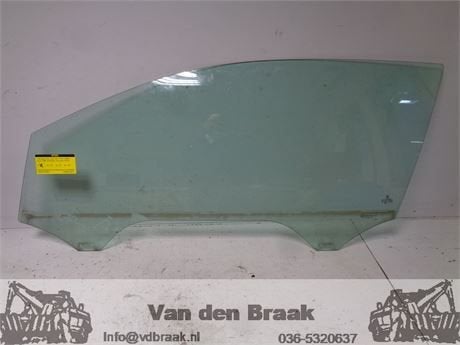 Volkswagen Polo 6R 3drs 2009-2014 Portierraam links, Auto-onderdelen, Gebruikt, -, Volkswagen, Ophalen of Verzenden