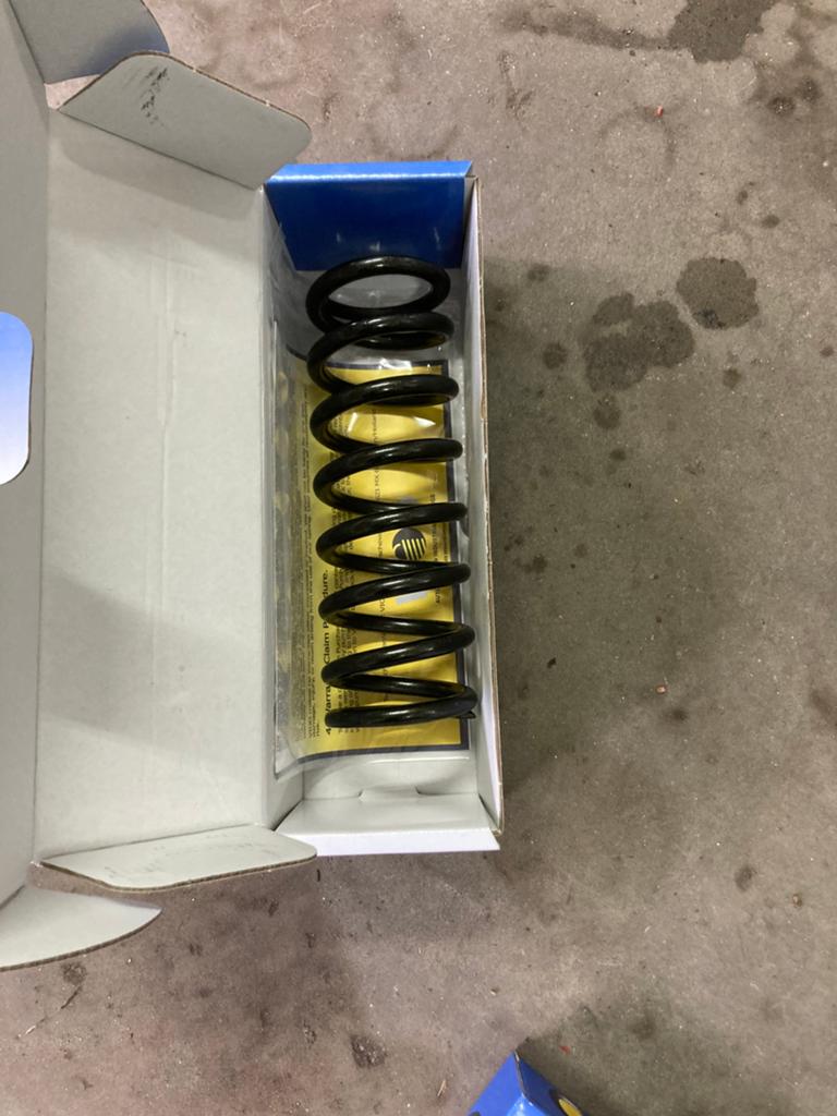 Veren yz 85 2025 35kg, Ophalen of Verzenden