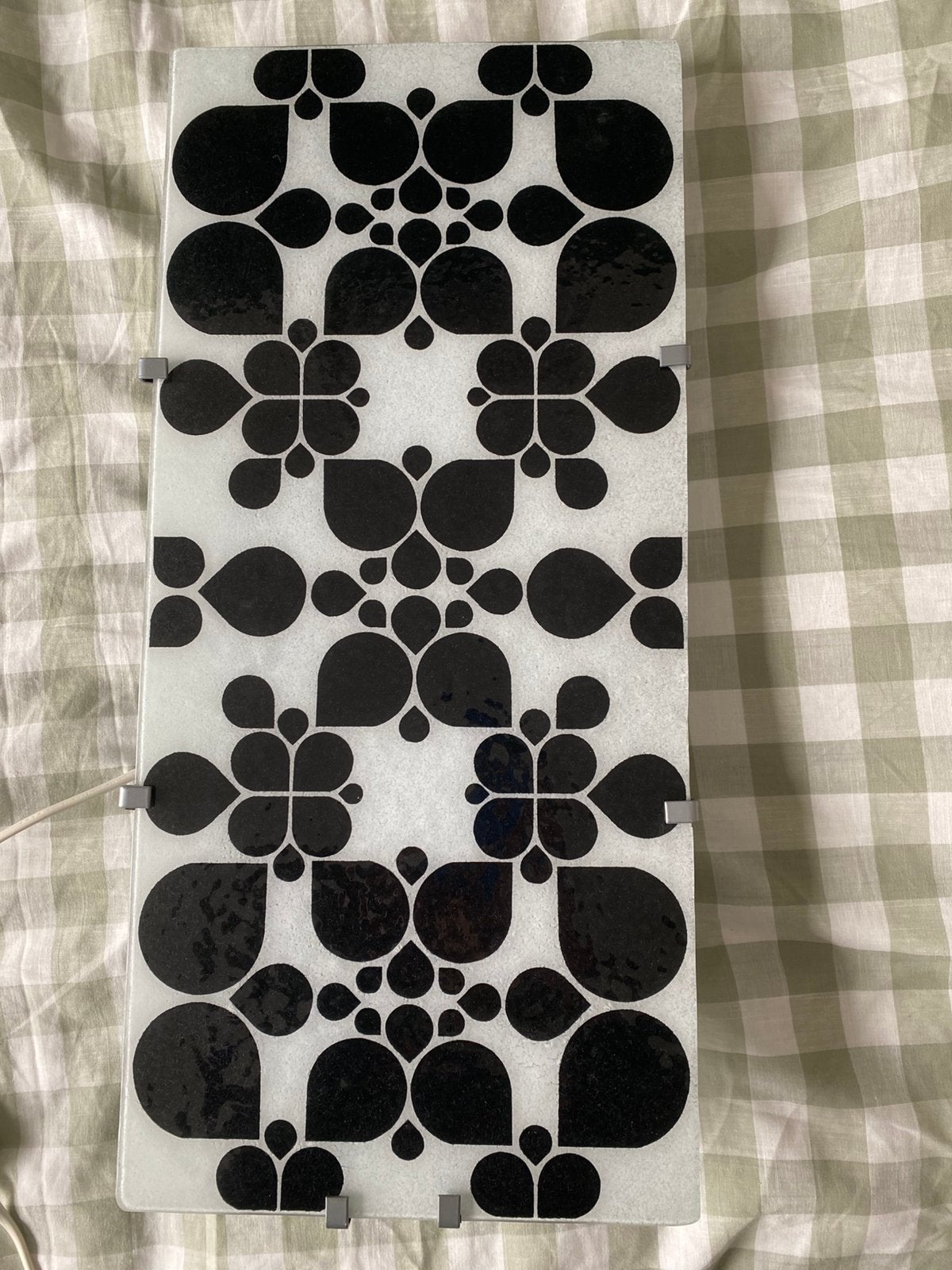 Scandinavisch design, Ikea Gyllen lamp, Ophalen of Verzenden, Gebruikt