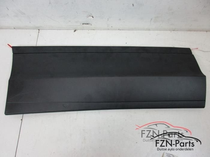 VW Tiguan 5NA Sideskirt Rechts-achter, Ophalen of Verzenden, Gebruikt
