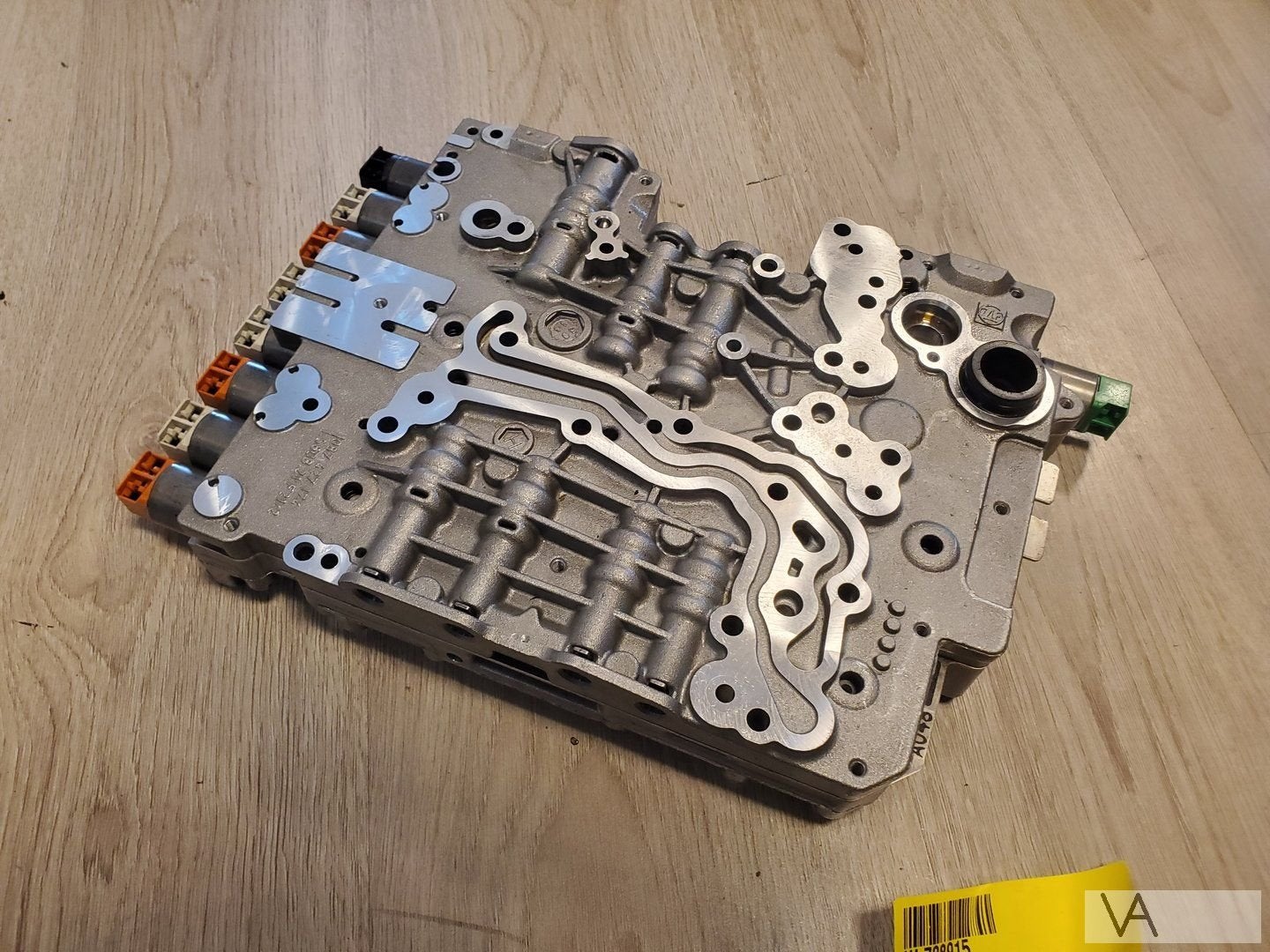 Jaguar XF Maserati Ghibli Range Rover 3.0 v6 dsl mechatronic, -, -, Ophalen of Verzenden, -