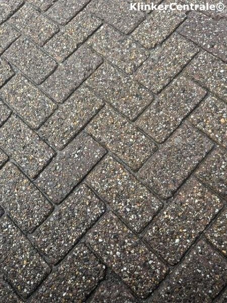 ROOIKORTING 14.000m2 heide betonklinkers straatstenen bkk bs, Tuin en Terras, Bij dit gebruikte product niet te achterhalen, Gebruikt