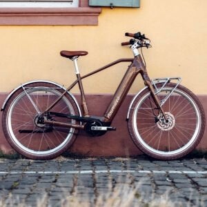 Nieuwe advanced/ bosch performence/ belt drive €1999,-, Fietsen en Brommers, Ophalen, Nieuw, Overige merken