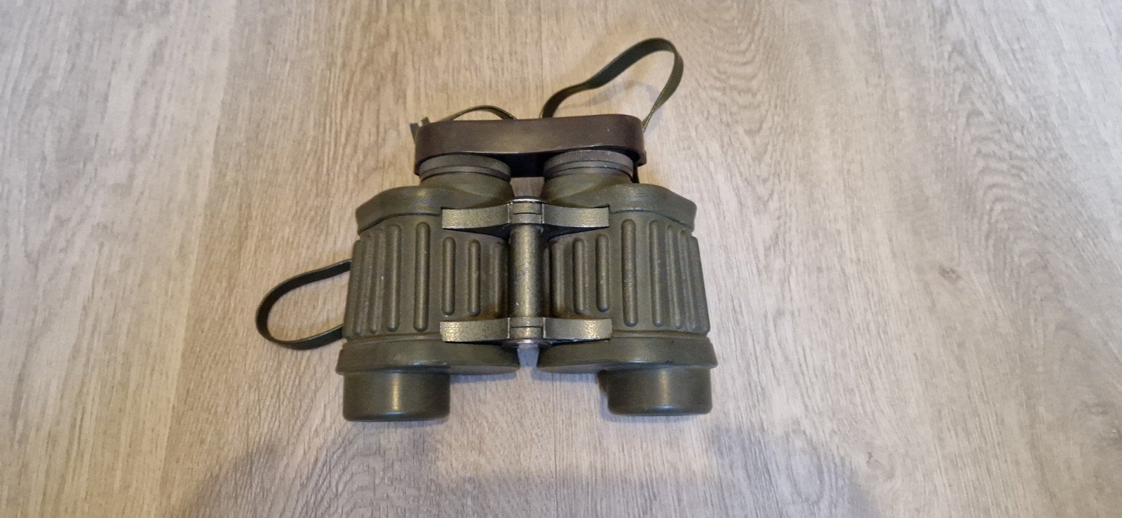 Steiner 8x30  verrekijker, Ophalen of Verzenden