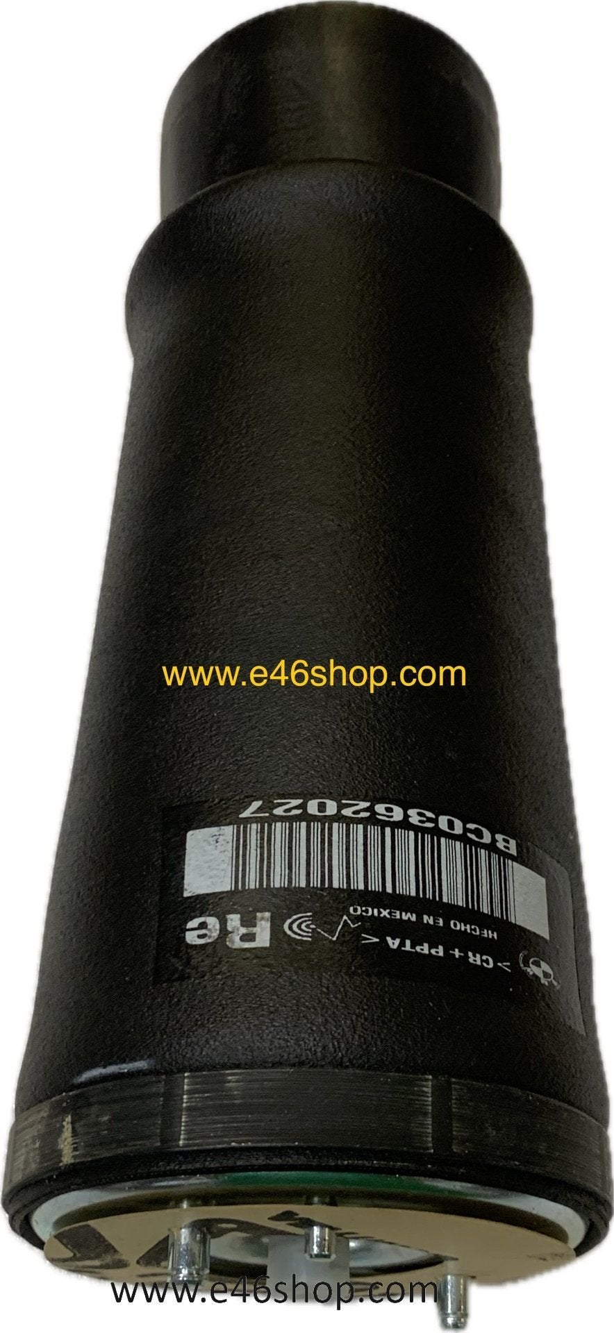 LUCHTBALG BMW X5 E53 OE 37121095580, -, -, Nieuw, Ophalen of Verzenden