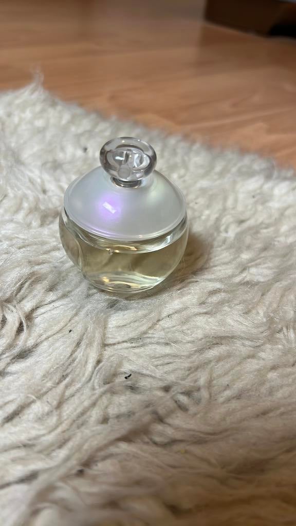 Cacharel noa parfum, Ophalen of Verzenden, Zo goed als nieuw