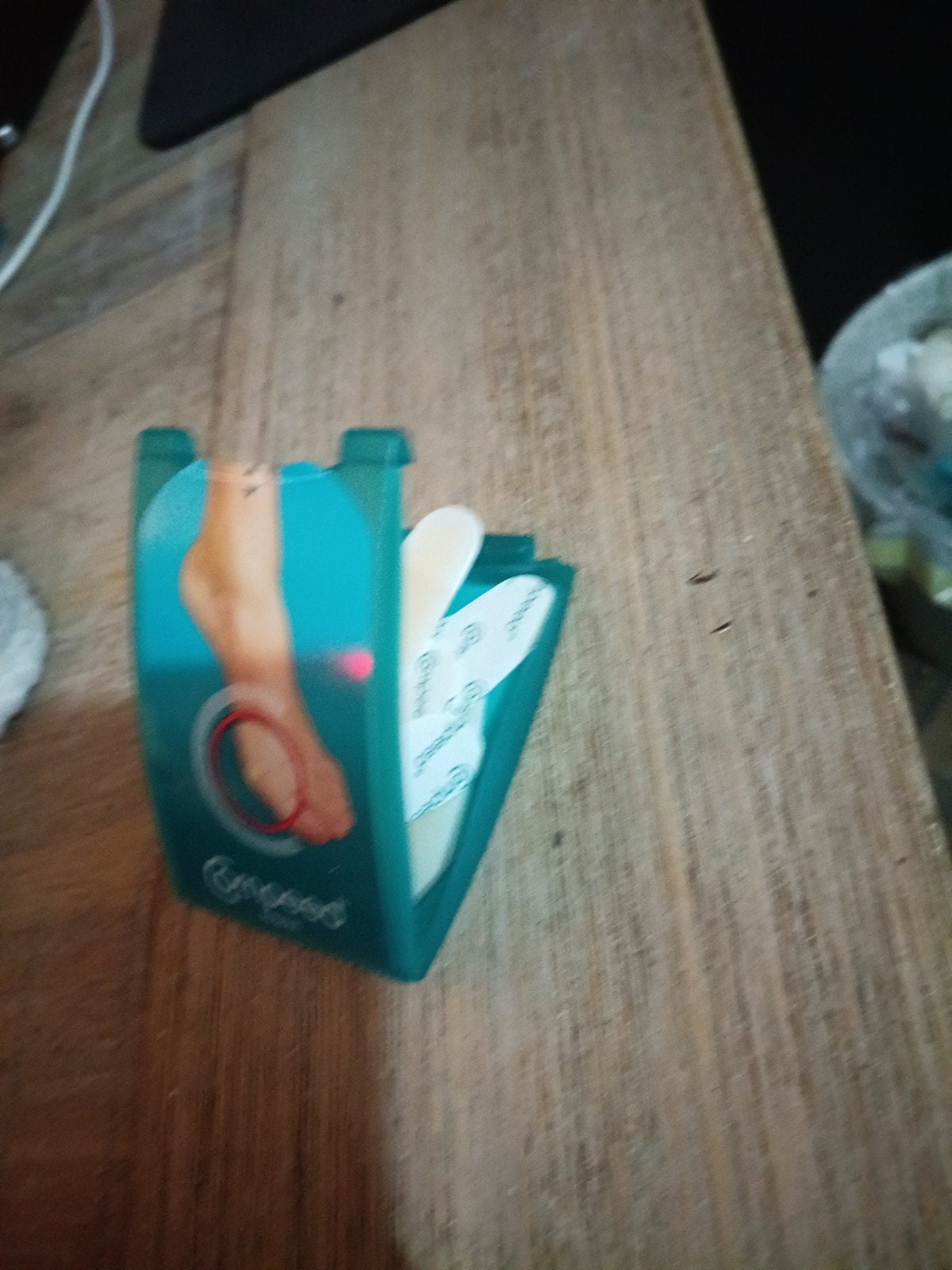 Compeed Blarenpleisters - Voetverzorging, Ophalen of Verzenden, Zo goed als nieuw, Lichaamsverzorging